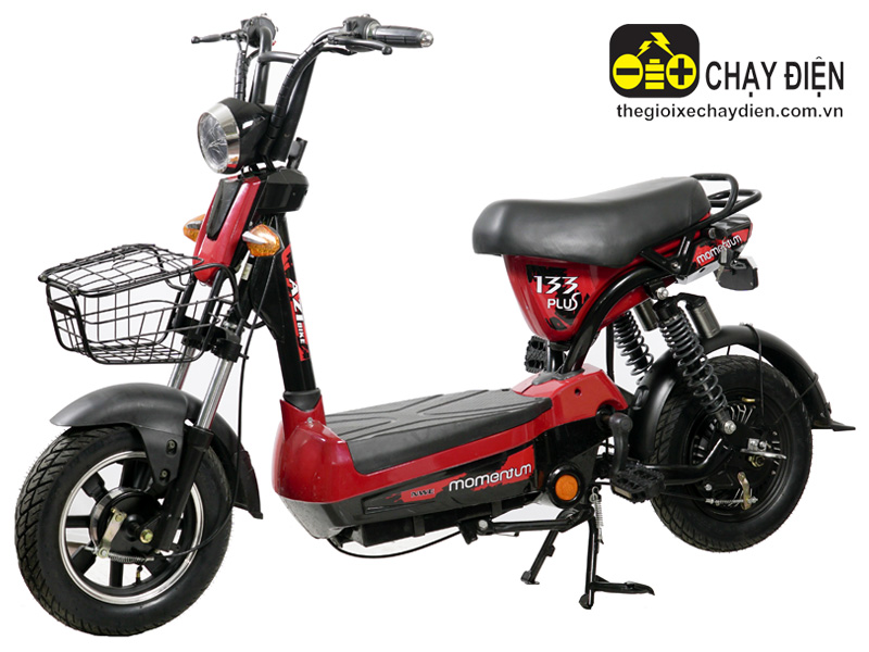 Xe đạp điện Azi Bike 133S 48v20ah