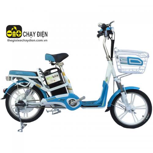 Xe đạp điện Bmx Color