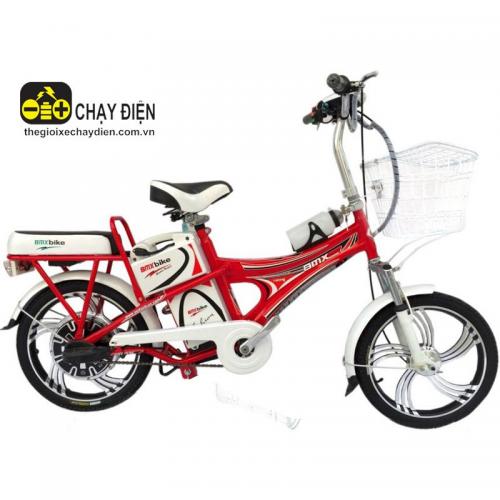 Xe đạp điện Bmx Hummer 18 inch