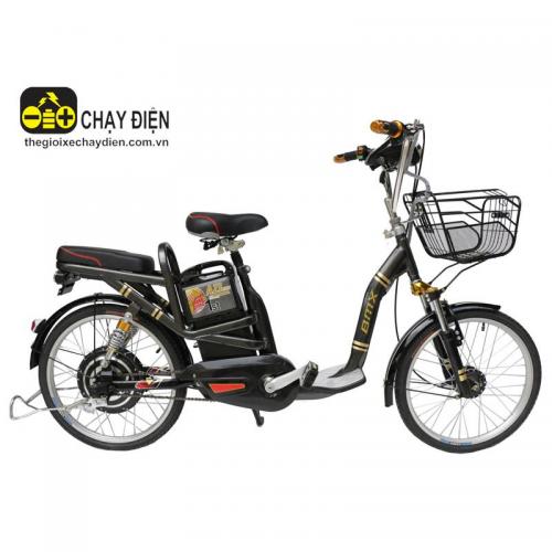 Xe đạp điện Bmx Star 22inch Carbon