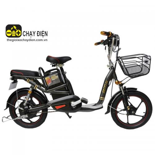 Xe đạp điện Bmx Star Carbon