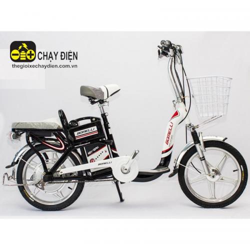 Xe đạp điện Bomelli bike