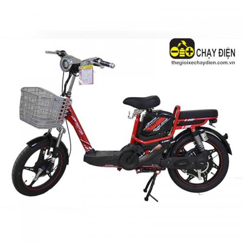 Xe đạp điện CMV JP9