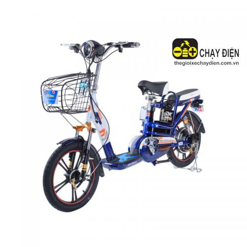 Xe đạp điện Dkbike 18A Plus