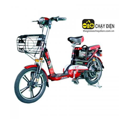 Xe đạp điện Dkbike 18A