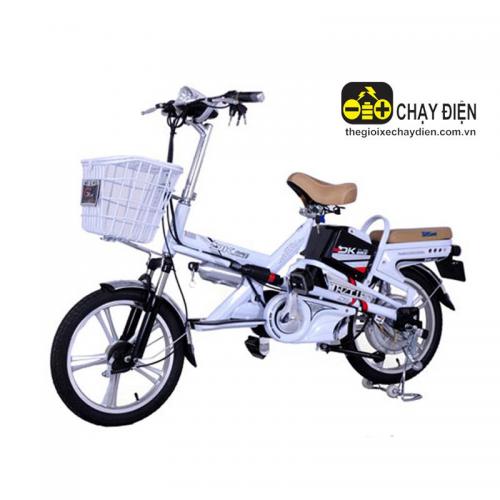 Xe đạp điện DKBike 18V