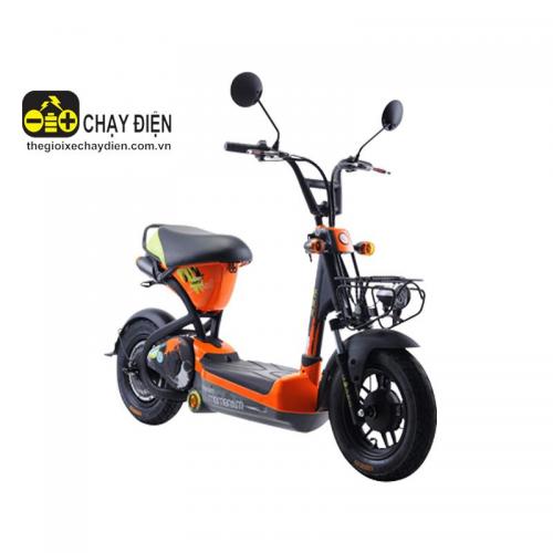 Xe đạp điện Giant M133