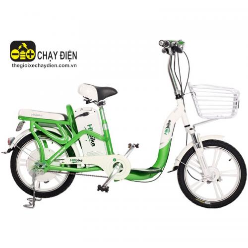 Xe đạp điện Hkbike Zinger Extra