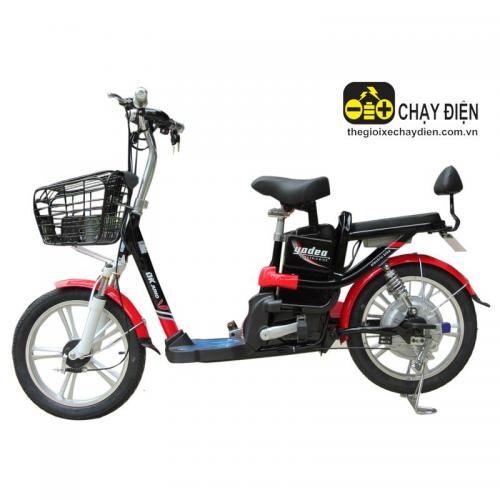 Xe đạp điện Juno Dkbike Yadea