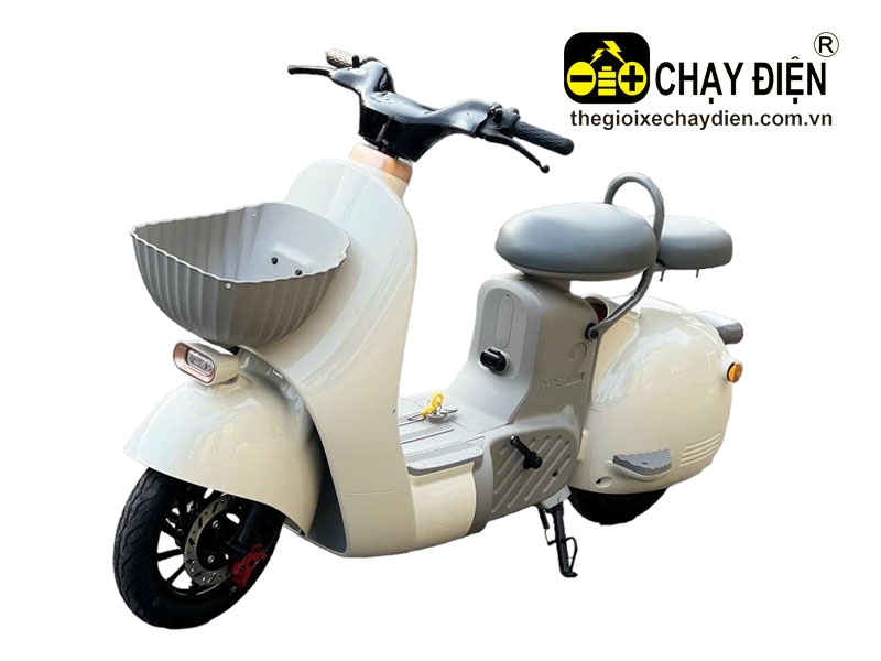 Xe đạp điện Mini Dreaform TYPE2 City Edition