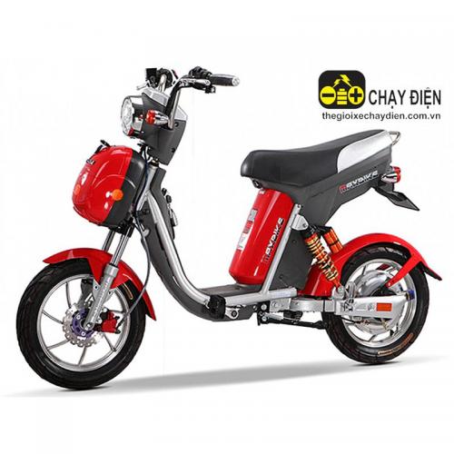 Xe đạp điện Ninjia Maxbike 20A