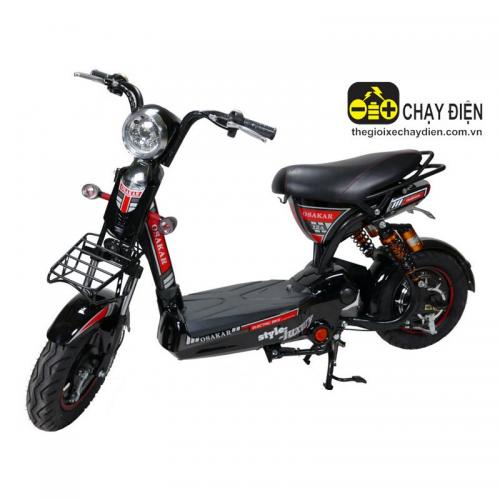 Xe đạp điện Osakar 133 12A