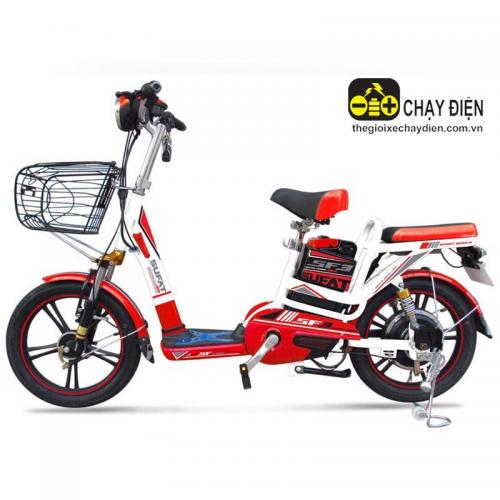 Xe đạp điện Sufat SF3