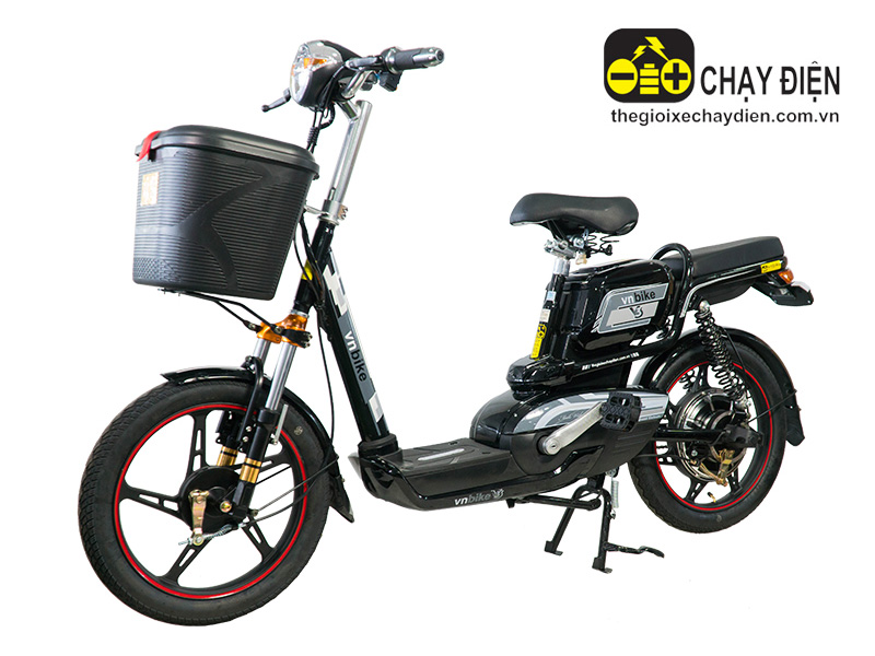 Xe đạp điện Vnbike V3