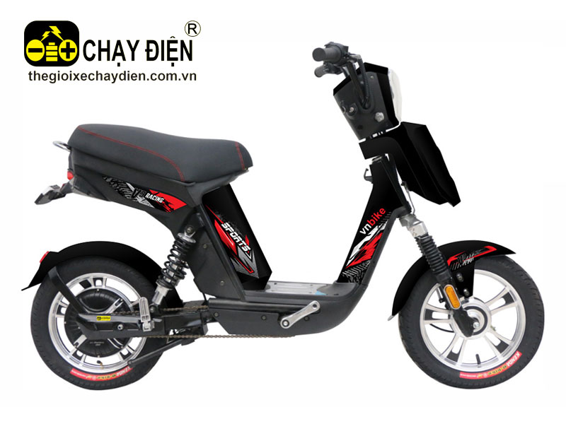 Xe đạp điện Vnbike V9 Plus