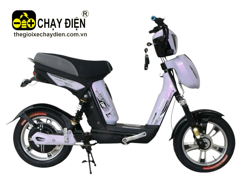 Xe đạp điện Vnbike X8