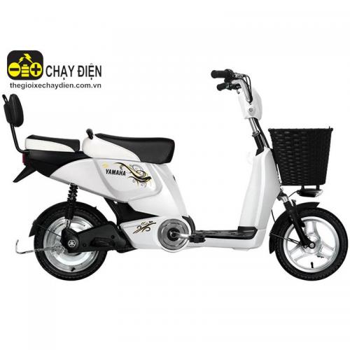 Xe đạp điện YAMAHA CUTE GIRL F3