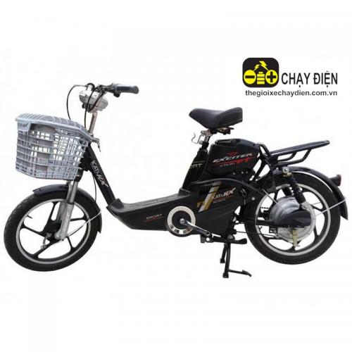 Xe đạp điện YAMAHA HX F1