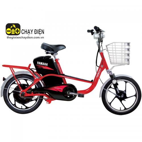 Xe đạp điện YAMAHA ICATS H1