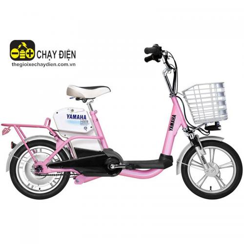 Xe đạp điện YAMAHA ICATS H6