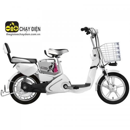 Xe đạp điện YAMAHA ICAT H7