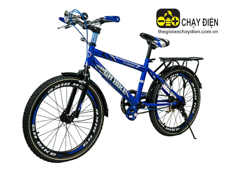 Xe đạp thể thao Gh Bike 20 inch