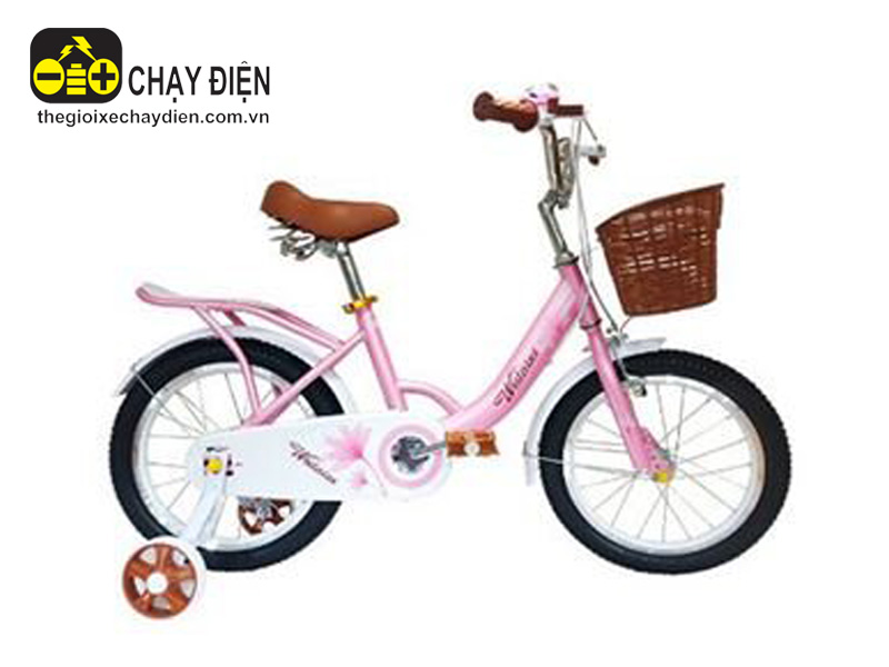 Xe đạp trẻ em 16inch YTYJ16