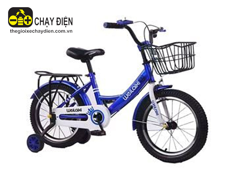 Xe đạp trẻ em 20inch XCY20