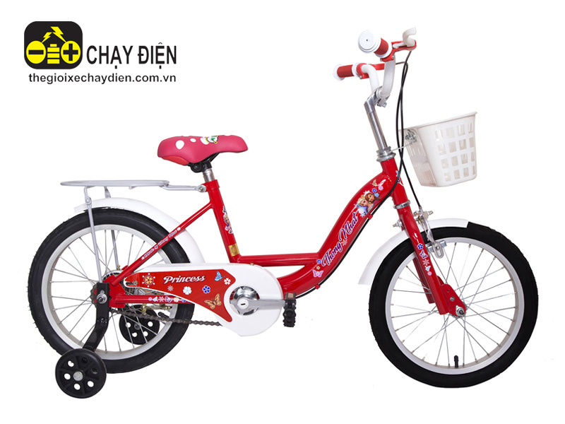 Xe đạp trẻ em Thống Nhất TN Neo 20″- 03