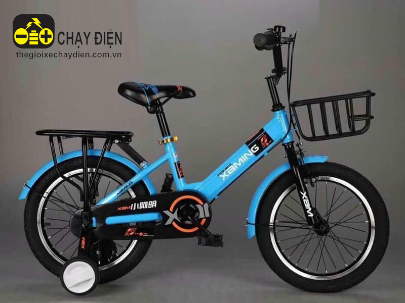Xe đạp trẻ em Xaming 2 20inch