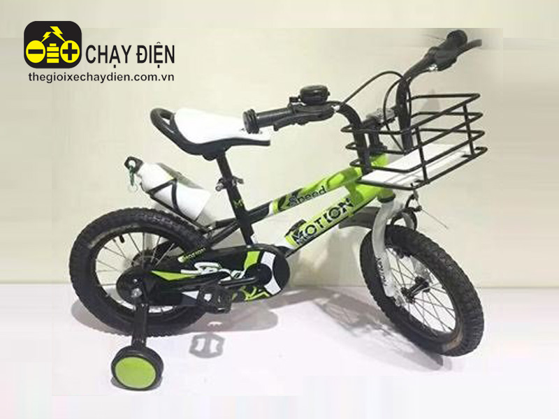 Xe đạp trẻ em YB 14