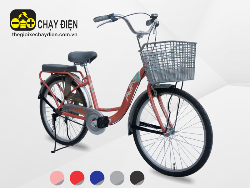 Xe đạp Vnbike B1 24inch Plus