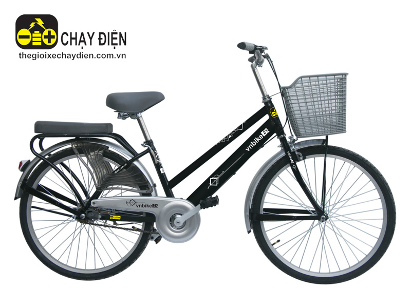 Xe đạp Vnbike B2 27inch Plus