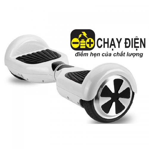 Xe điện 2 bánh Smart Wheel