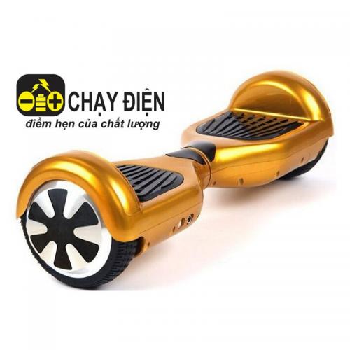 Xe điện 2 bánh Two Wheel