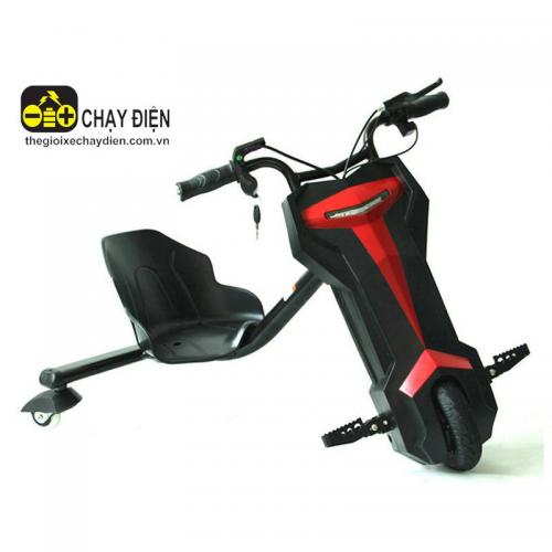 Xe điện 3 bánh Drift Scooter F120