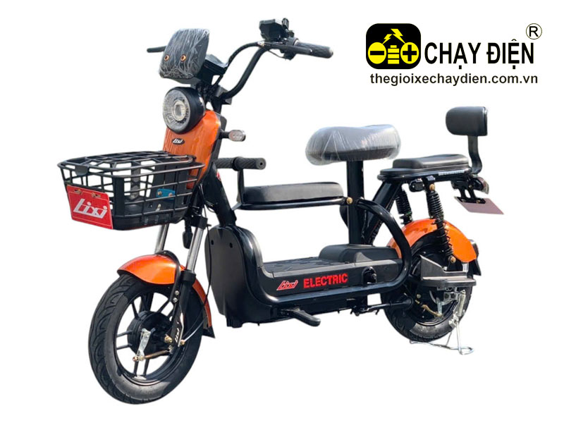 Xe điện Lixi V1