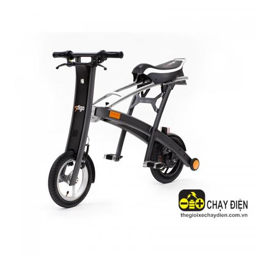 Xe điện Stigo scooter