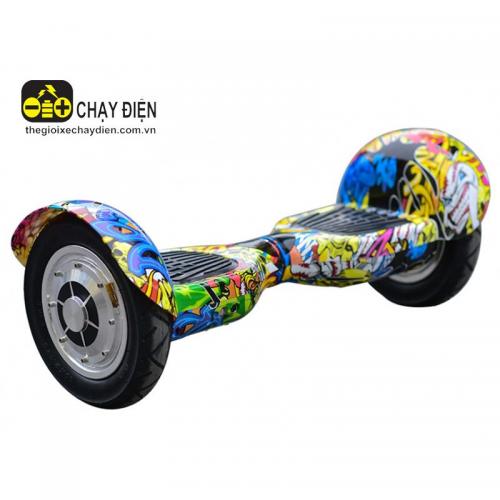 Xe điện tự cân bằng 2 bánh R2 (Smart Avatar)