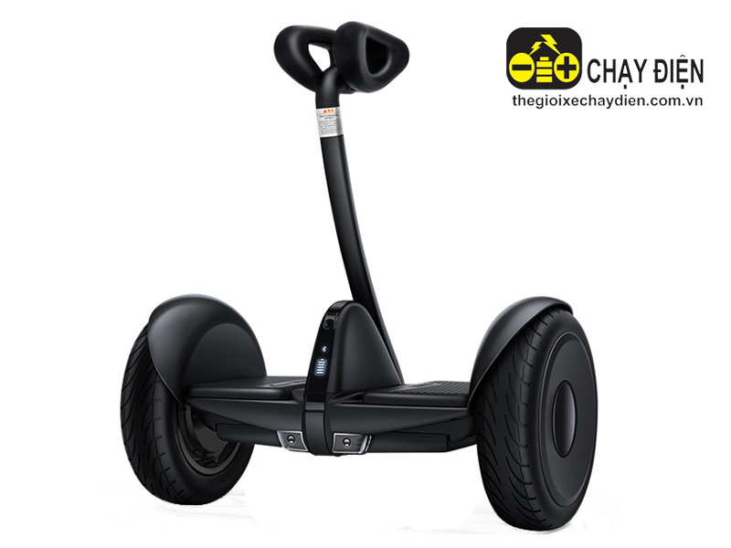 Xe điện tự cân bằng Mini Robot