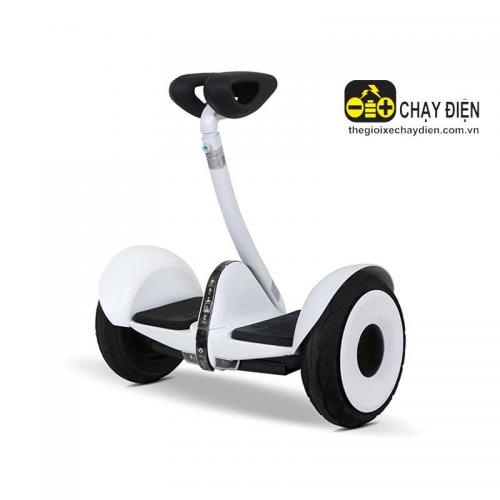 Xe điện tự cân bằng tay cầm Ninebot mini