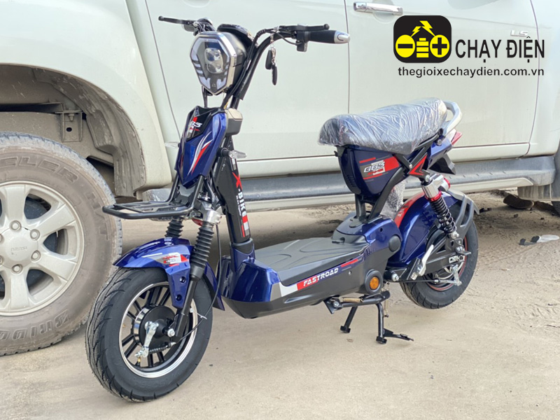 Xe điện Xbike G63