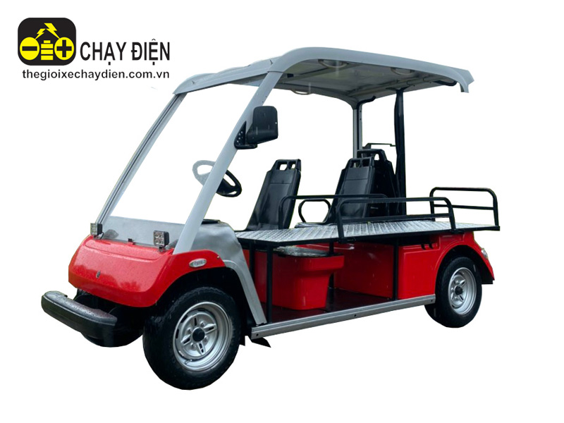 Xe điện Yamaha cứu thương Pinlithium