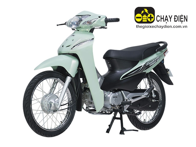 Xe máy 50cc DK Ways