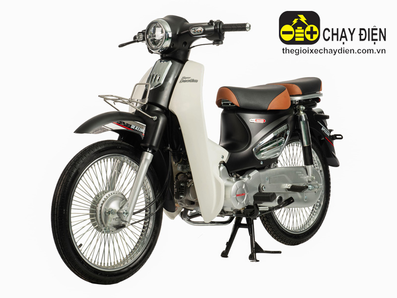 Xe máy Cub 50cc Daelim C3