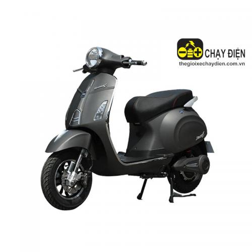 Xe máy điện Dkbike Vespa Roma S