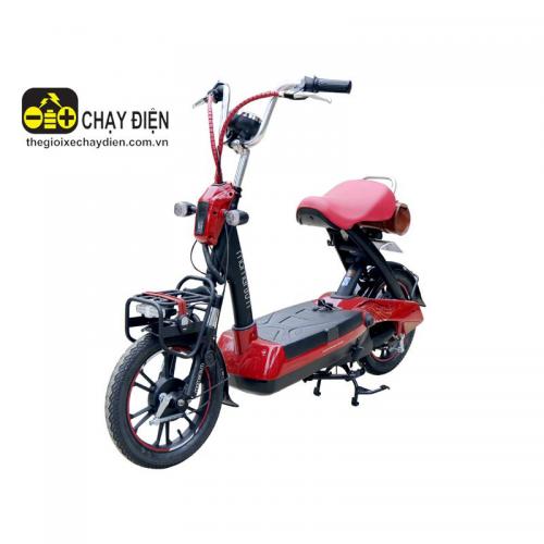 Xe máy điện Giant M137