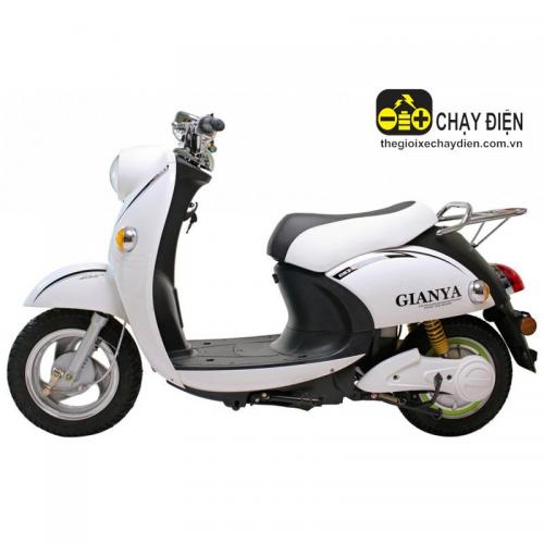 Xe máy điện Gianya GA 010