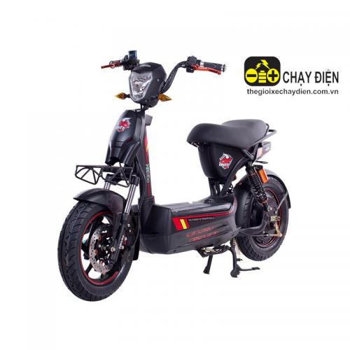 Xe máy điện Hkbike Crazybull