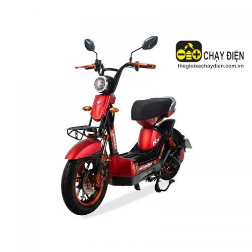 Xe máy điện Kymco K16+